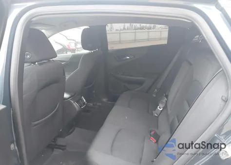 2020 Chevrolet Malibu Fwd Lt z USA, uszkodzony, nr VIN 1G1ZD5ST5LF023932